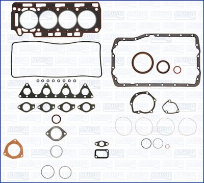 WG1165728 WILMINK GROUP Комплект прокладок, двигатель