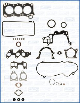 WG1164564 WILMINK GROUP Комплект прокладок, двигатель