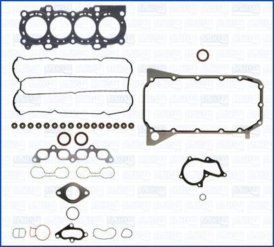 WG1752551 WILMINK GROUP Комплект прокладок, двигатель