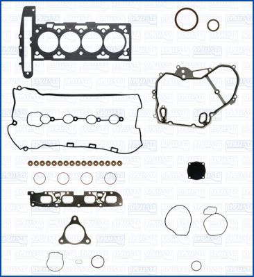 WG1452953 WILMINK GROUP Комплект прокладок, двигатель