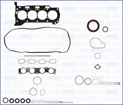 50420100 AJUSA Комплект прокладок, двигатель