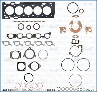 50444800 AJUSA Комплект прокладок, двигатель