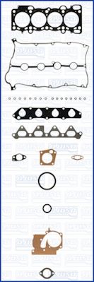 WG1165355 WILMINK GROUP Комплект прокладок, двигатель