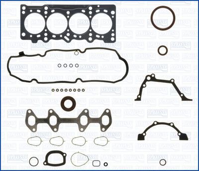 WG1752645 WILMINK GROUP Комплект прокладок, двигатель