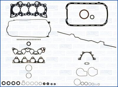 WG1165486 WILMINK GROUP Комплект прокладок, двигатель