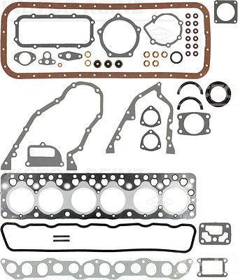 WG1239406 WILMINK GROUP Комплект прокладок, двигатель