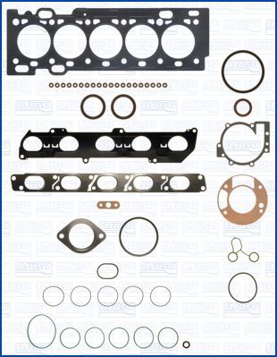 WG1452715 WILMINK GROUP Комплект прокладок, двигатель