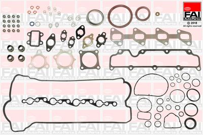 FS2220NH FAI AutoParts Комплект прокладок, двигатель