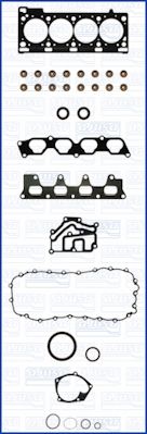 WG1165606 WILMINK GROUP Комплект прокладок, двигатель