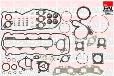 FS2239NH FAI AutoParts Комплект прокладок, двигатель