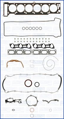 WG1164776 WILMINK GROUP Комплект прокладок, двигатель