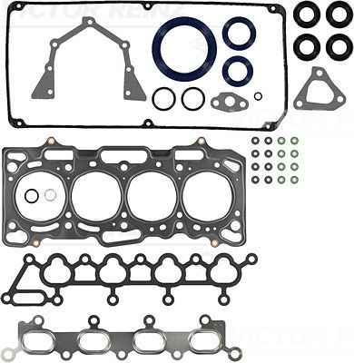 WG1239569 WILMINK GROUP Комплект прокладок, двигатель