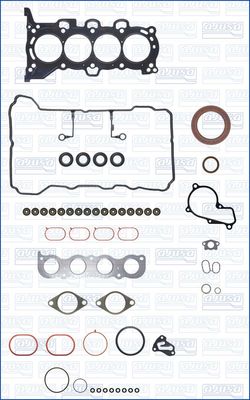50524700 AJUSA Комплект прокладок, двигатель