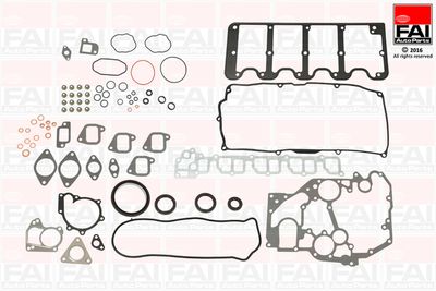 FS1226NH FAI AutoParts Комплект прокладок, двигатель