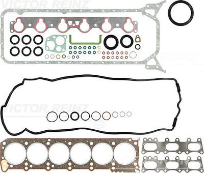 WG1238780 WILMINK GROUP Комплект прокладок, двигатель