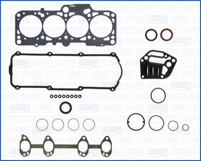 WG1165645 WILMINK GROUP Комплект прокладок, двигатель