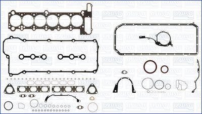 WG1164746 WILMINK GROUP Комплект прокладок, двигатель