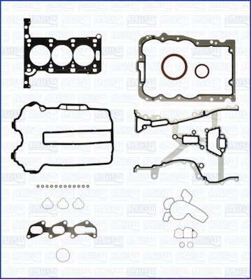 WG1452352 WILMINK GROUP Комплект прокладок, двигатель