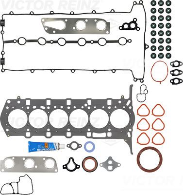 013349001 VICTOR REINZ Комплект прокладок, двигатель