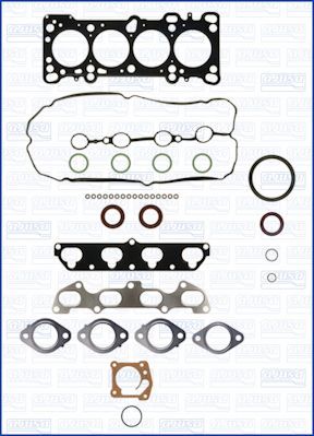 WG1752382 WILMINK GROUP Комплект прокладок, двигатель