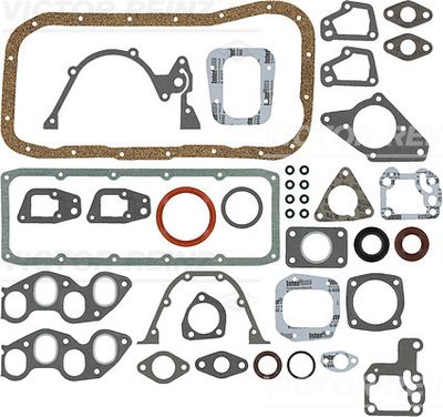 WG1238833 WILMINK GROUP Комплект прокладок, двигатель