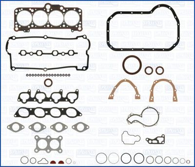 WG1165048 WILMINK GROUP Комплект прокладок, двигатель