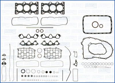 WG1452984 WILMINK GROUP Комплект прокладок, двигатель