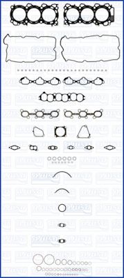 50141200 AJUSA Комплект прокладок, двигатель