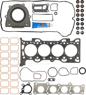 WG1239063 WILMINK GROUP Комплект прокладок, двигатель