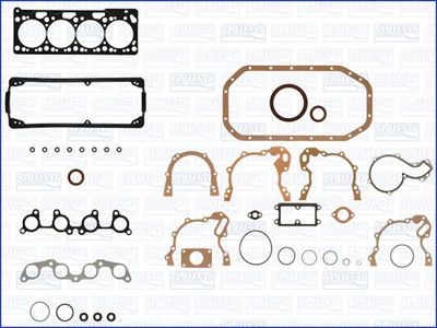 WG1164997 WILMINK GROUP Комплект прокладок, двигатель