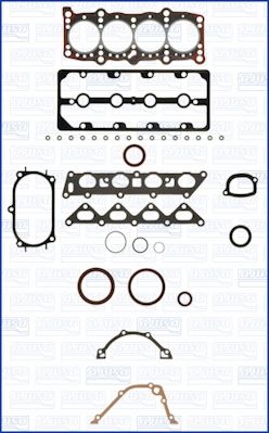 WG1164978 WILMINK GROUP Комплект прокладок, двигатель