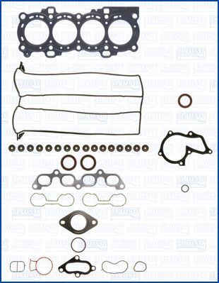 WG1752548 WILMINK GROUP Комплект прокладок, двигатель