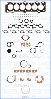 WG1452524 WILMINK GROUP Комплект прокладок, двигатель