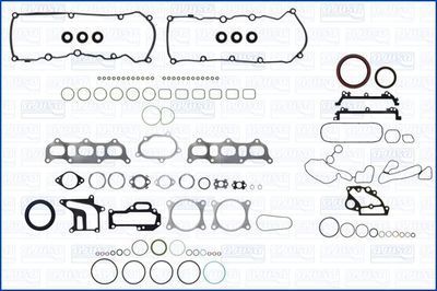 51061600 AJUSA Комплект прокладок, двигатель