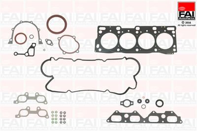 FS2138 FAI AutoParts Комплект прокладок, двигатель