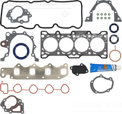 WG1239670 WILMINK GROUP Комплект прокладок, двигатель