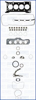 WG1452807 WILMINK GROUP Комплект прокладок, двигатель