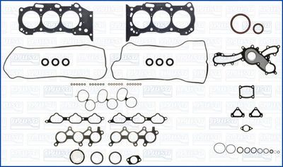 WG1752249 WILMINK GROUP Комплект прокладок, двигатель