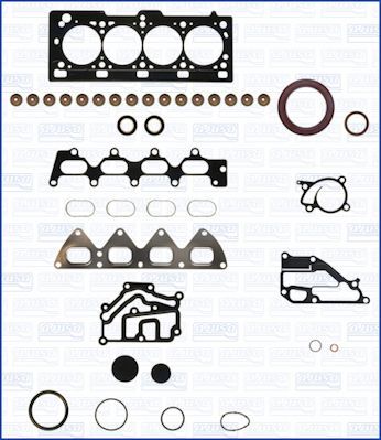 WG1957921 WILMINK GROUP Комплект прокладок, двигатель