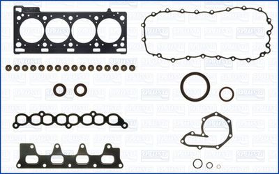 WG1165400 WILMINK GROUP Комплект прокладок, двигатель