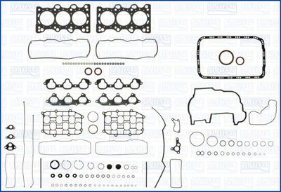 WG1164450 WILMINK GROUP Комплект прокладок, двигатель