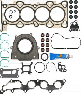 WG1239005 WILMINK GROUP Комплект прокладок, двигатель