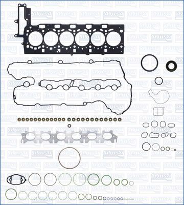 50514600 AJUSA Комплект прокладок, двигатель