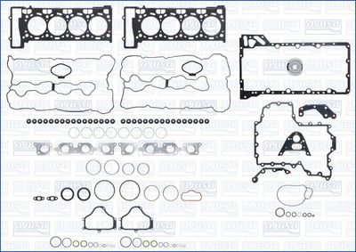 50348700 AJUSA Комплект прокладок, двигатель