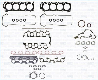 50342300 AJUSA Комплект прокладок, двигатель