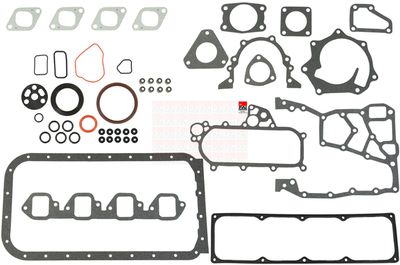 FS670NH FAI AutoParts Комплект прокладок, двигатель