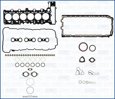 50403600 AJUSA Комплект прокладок, двигатель