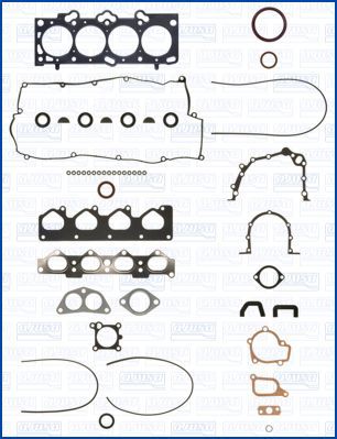 WG1752344 WILMINK GROUP Комплект прокладок, двигатель