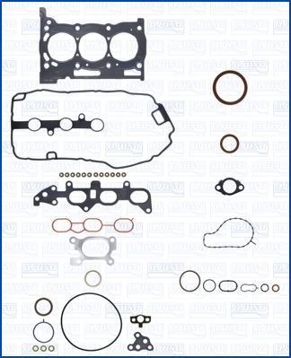 WG1957886 WILMINK GROUP Комплект прокладок, двигатель