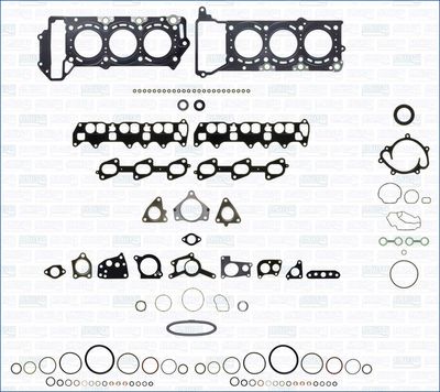 50395500 AJUSA Комплект прокладок, двигатель